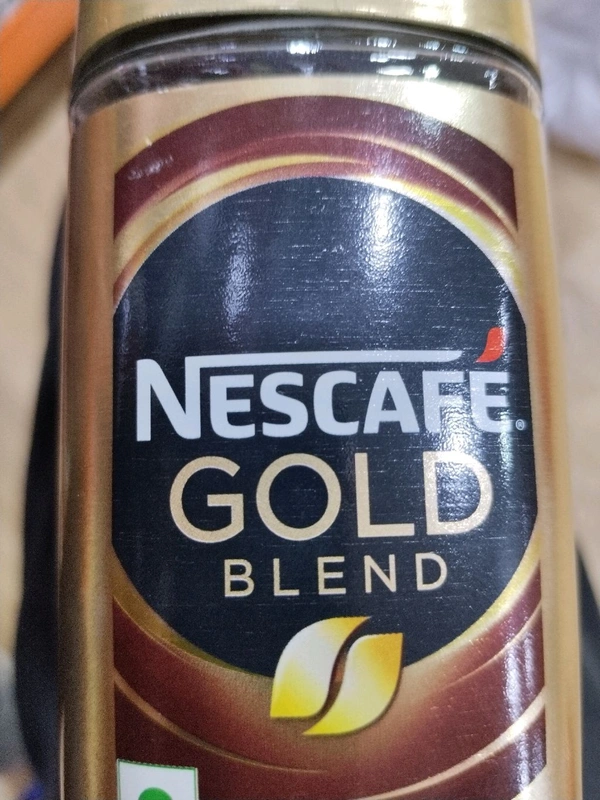 NESCAFE GOLD BLEND 90 GM