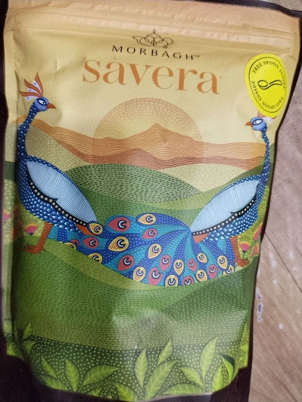 MORBAGH SAVERA 250G