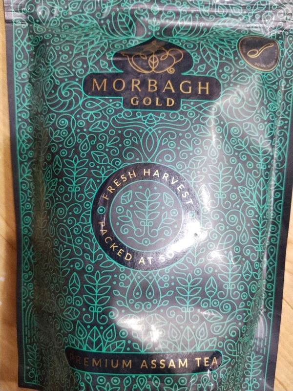 MORBAGH GOLD 250G