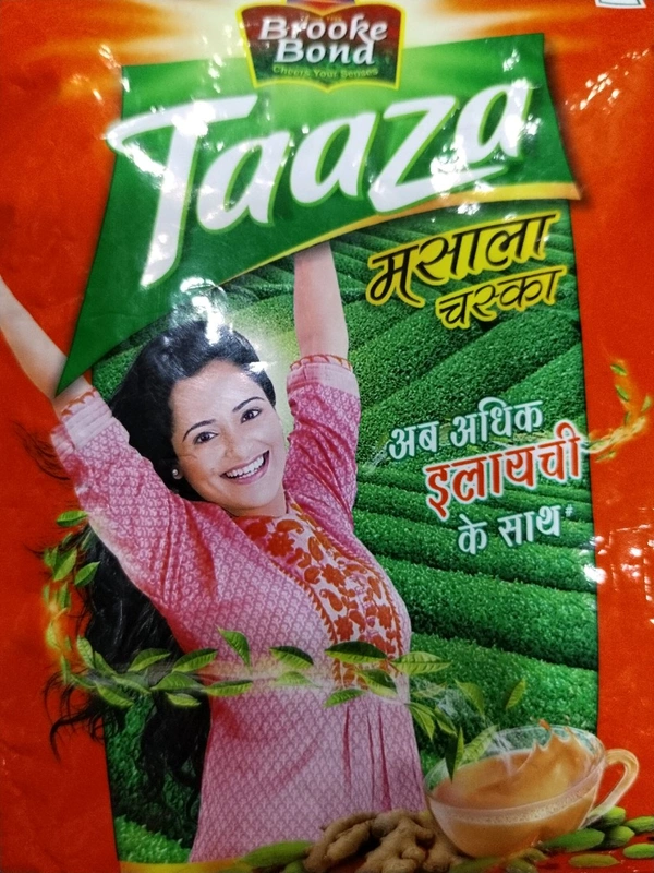 TAAZA MASALA CHASKA 250 GM