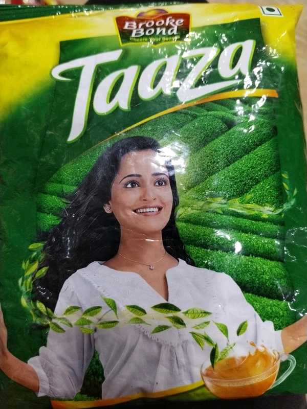 TAAZA TEA 250G
