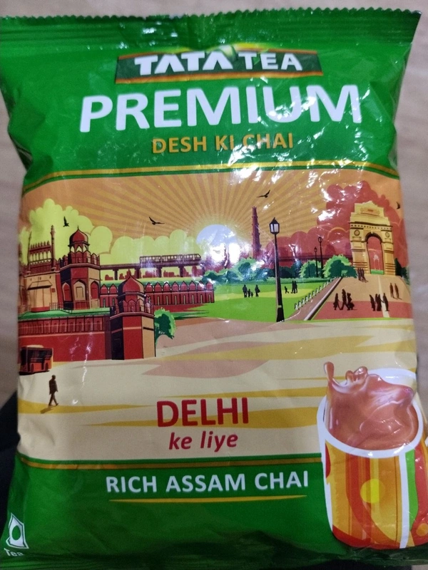 TATA TEA PREMIUM 250 GM