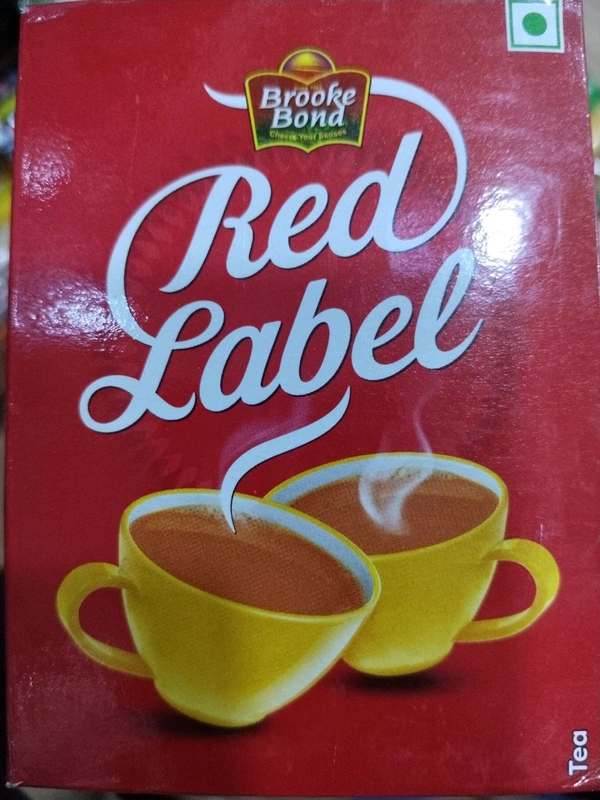 BROOKE BOND RED LABEL 250 G