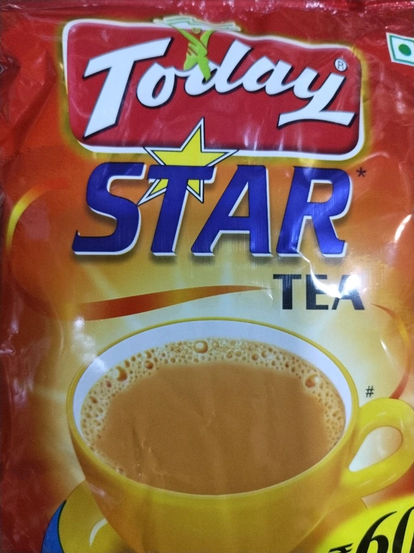 TODAY STAR TEA 200G