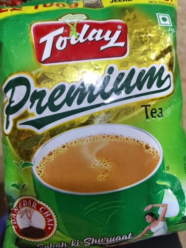 TODAY PREMIUM 250G