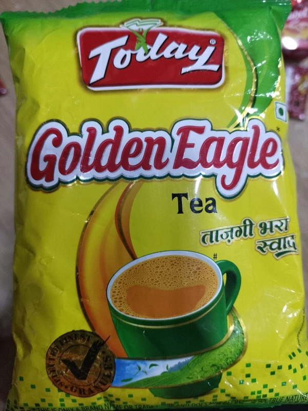 TODAY GOLDEN EAGLE 250G