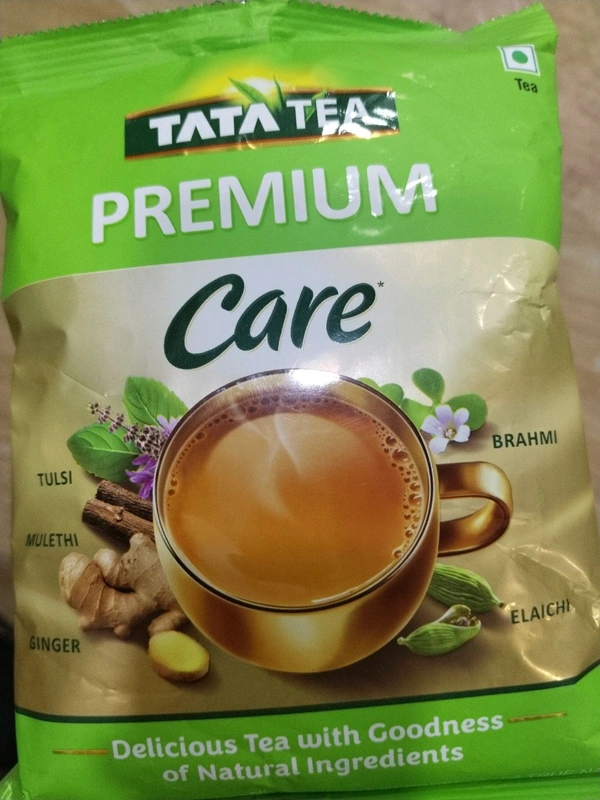 TATA PREMIUM TEA CARE 250 G