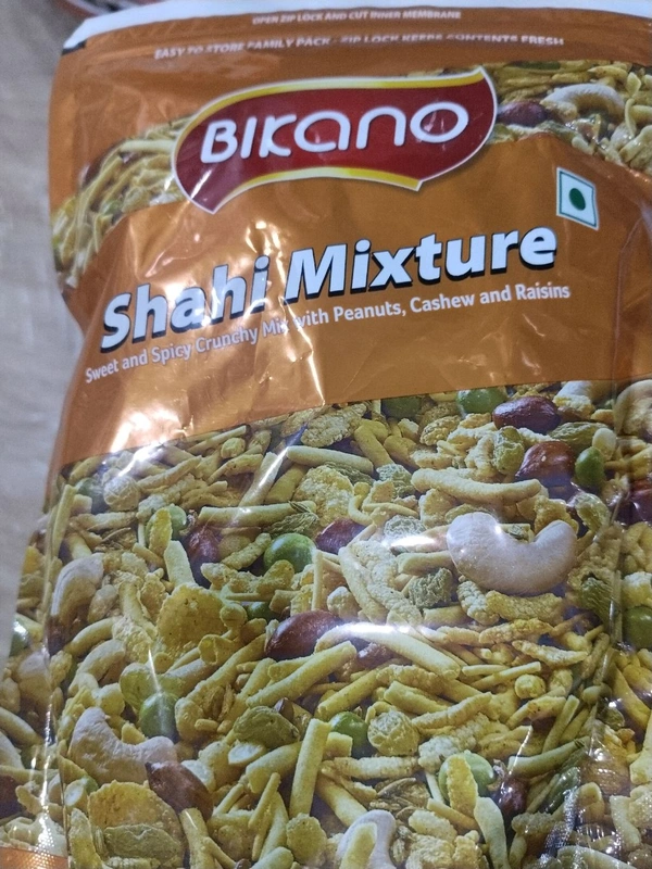 BIKANO SAHI MIXTURE 400G 