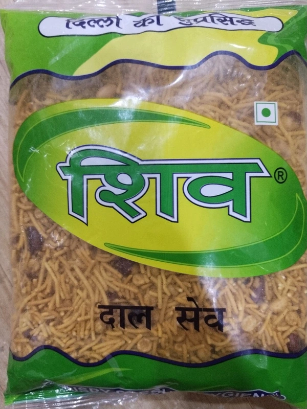 SHIV DAL SEV 480G