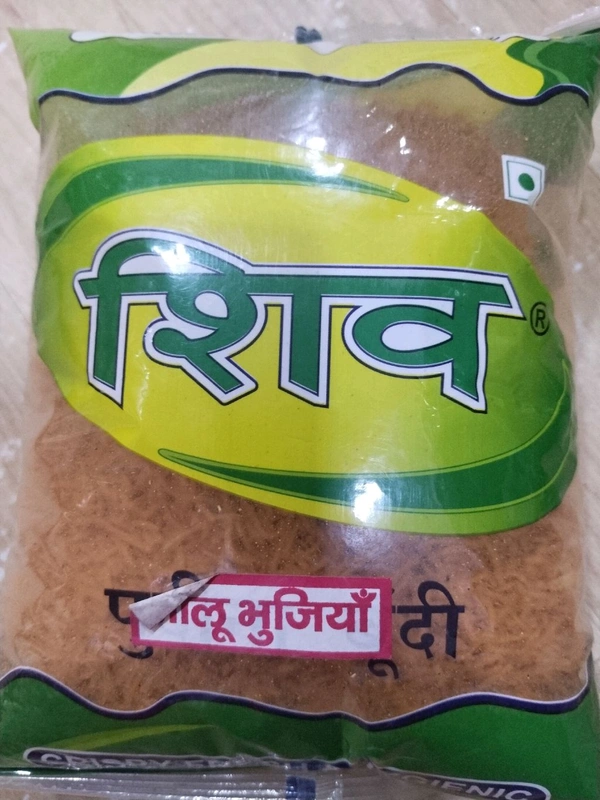 SHIV ALOO BHUJIA 475G