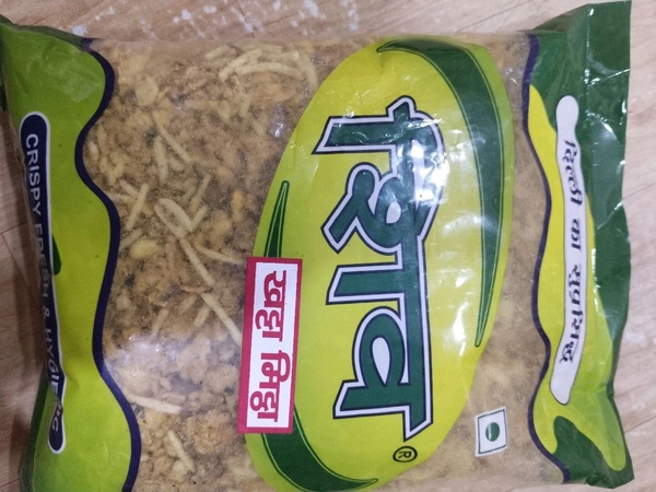 SHIV KHATTA MEETHA 475G
