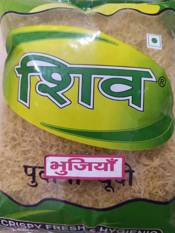 SHIV BHUJIA 475G