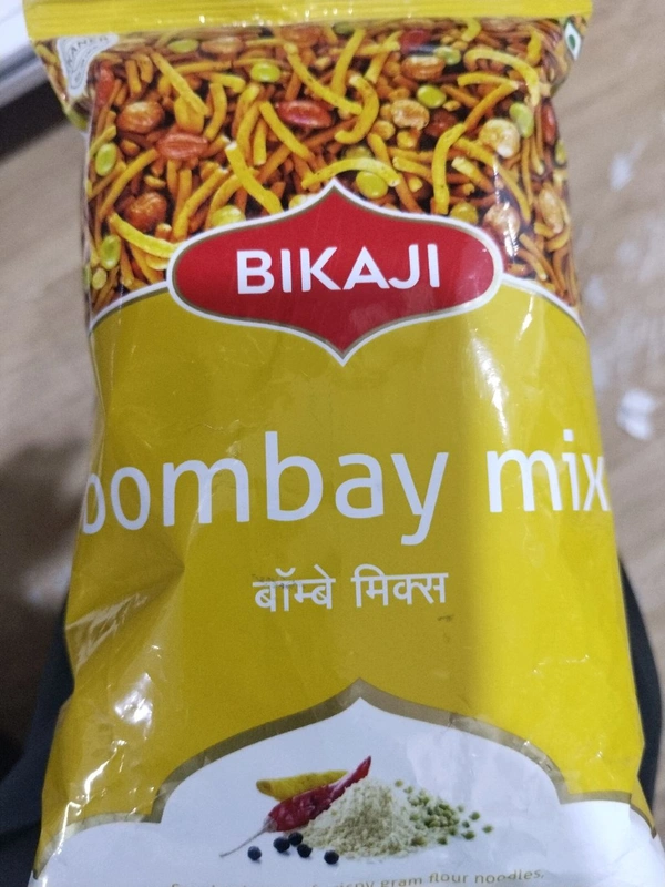 BOMBAY MIX 150G