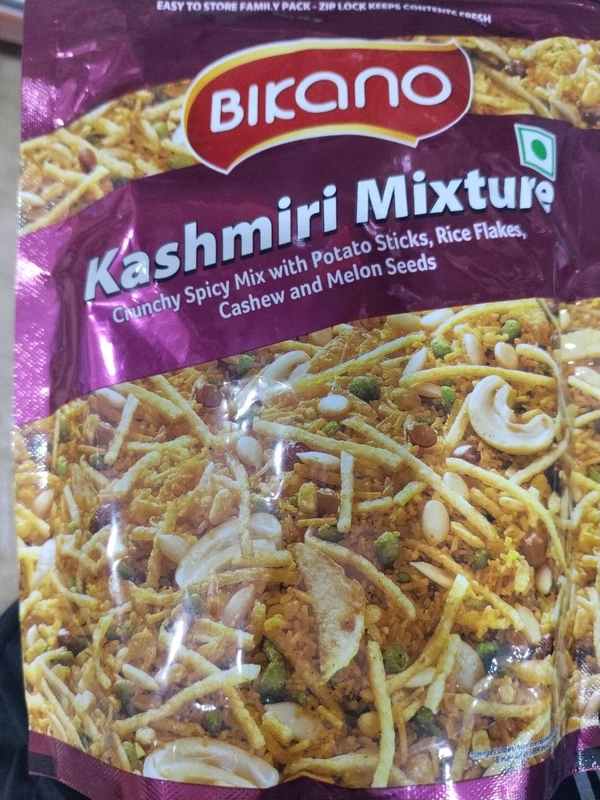 BIKANO KASHMIRI MIXTURE 200G