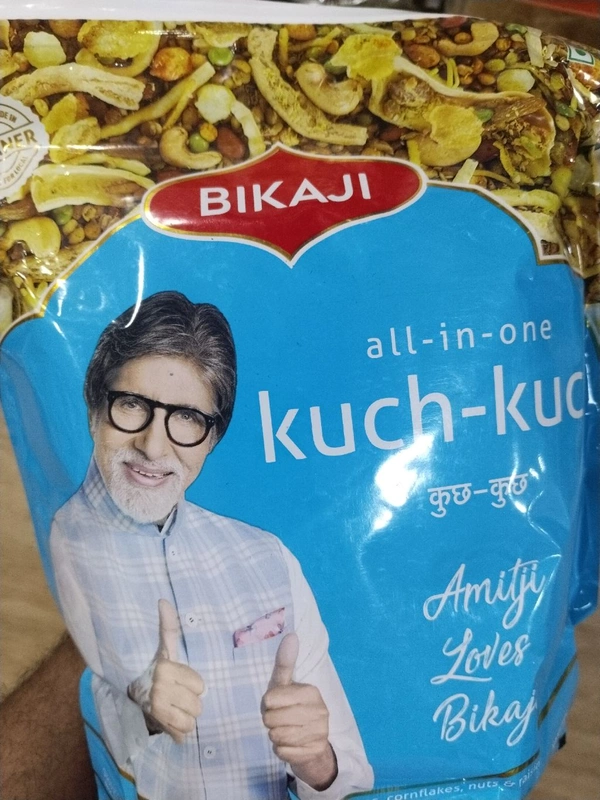 BIKAJI ALL IN ONE KUCH KUCH 1KG