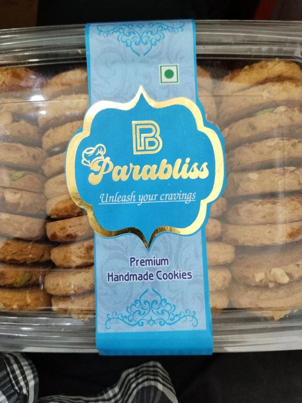 PARABLISS SPECIAL DRY FRUITS 