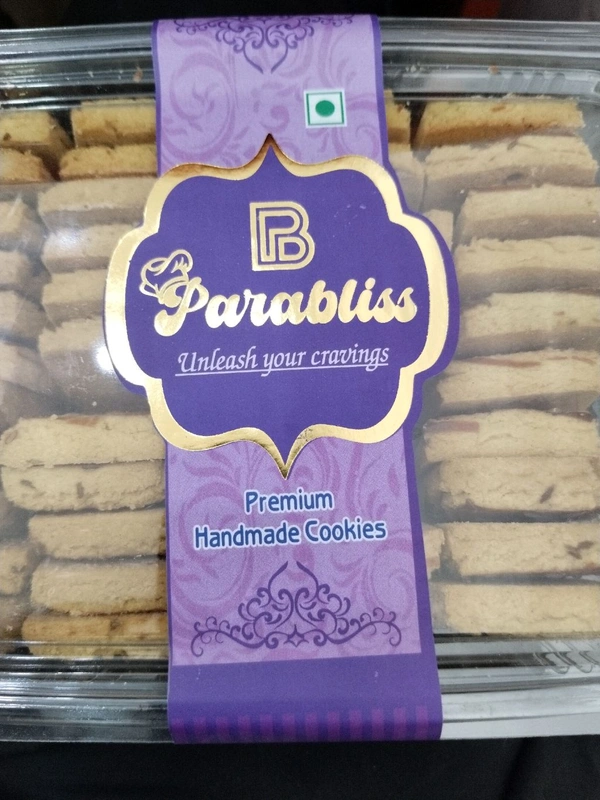 PARABLISS JEERA 400G