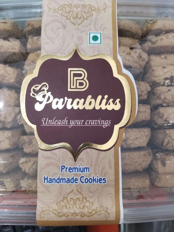 PARABLISS AJJWAIN 400G
