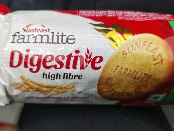 SUNFEAST FARMLITE DIGESTIVE 