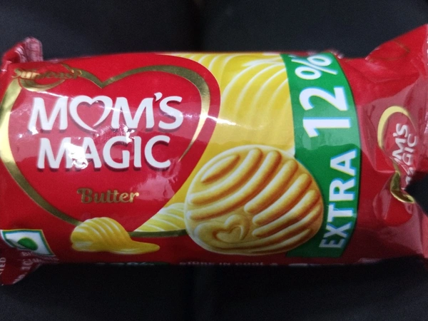 SUNFEAST MOMS MAGIC CASHEW & ALMOND 56 G