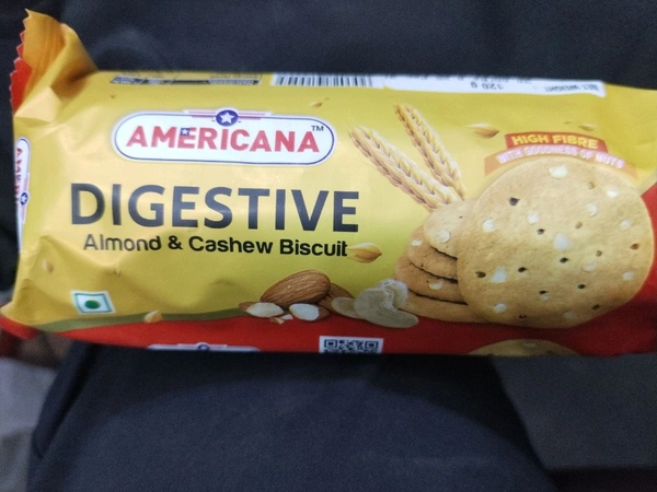 AMERICANA PREMIUM DIGESTIVE 200G