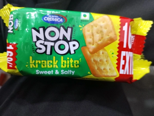 CREMICA KRACK BITE 35G