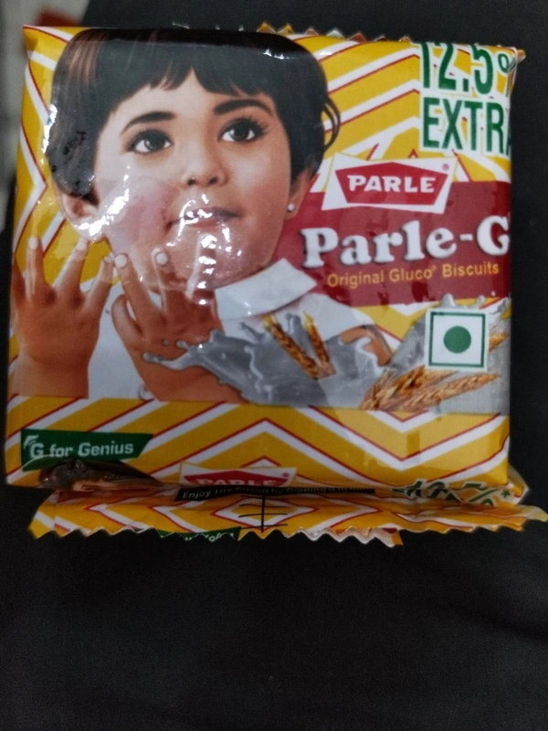 PARLE G 50G