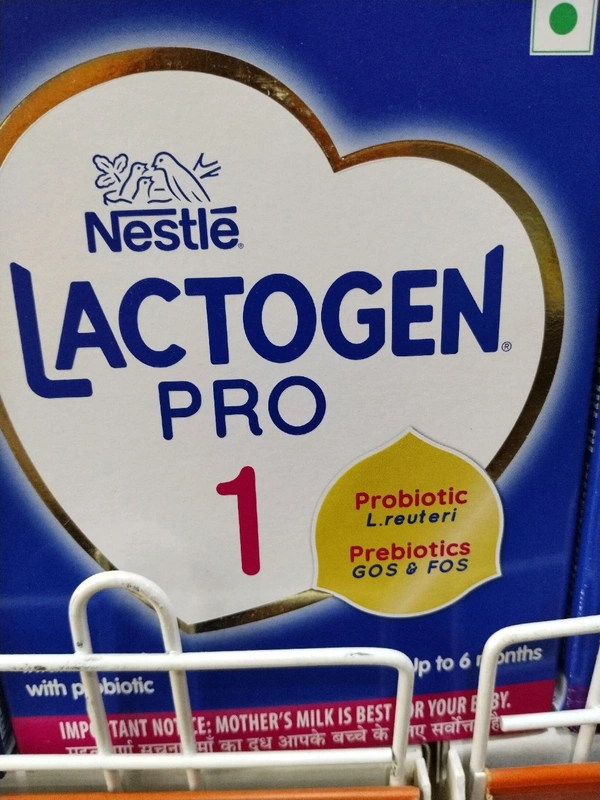 NESTLE LACTOGEN PRO 1