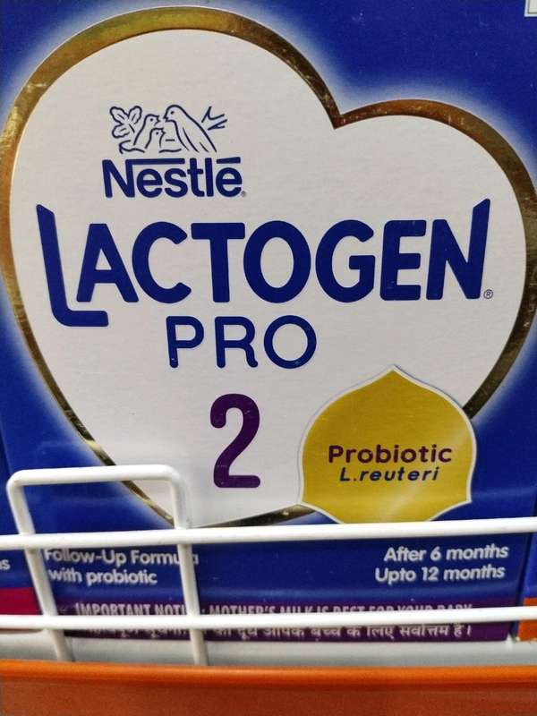 NESTLE LACTOGEN PRO 2