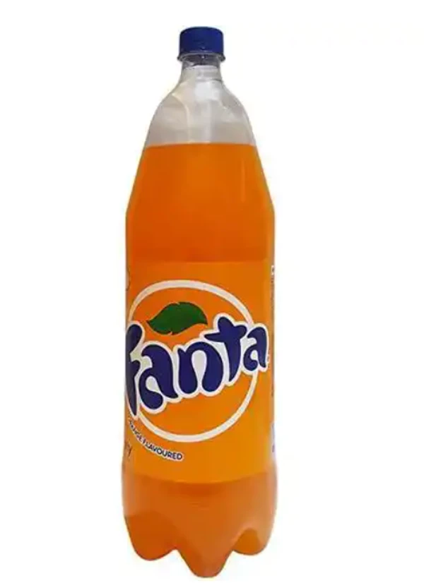 FANTA 2 L