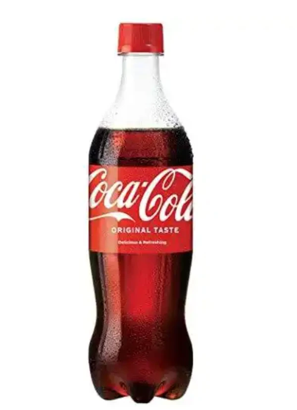 COCA COLA 750 ML