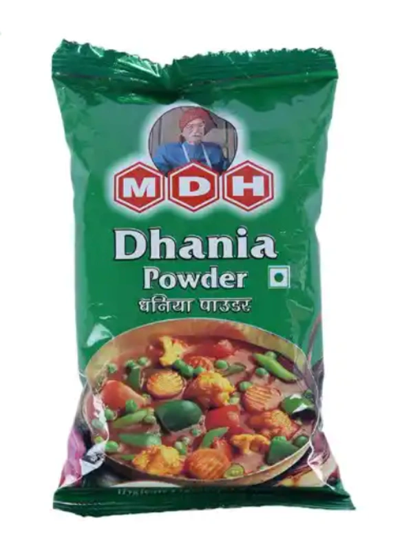 MDH DHANIA POWDER 100 GM - 100GM