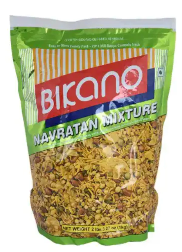 BIKANO NAVRATAN MIX 1 KG - 1KG