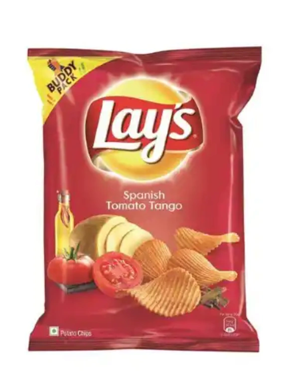 LAYS TOMATO TANGO 50 GM - 50GM