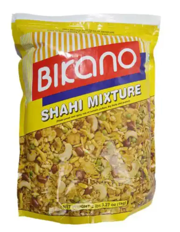 BIKANO SHAHI MIX 1 KG - 1KG