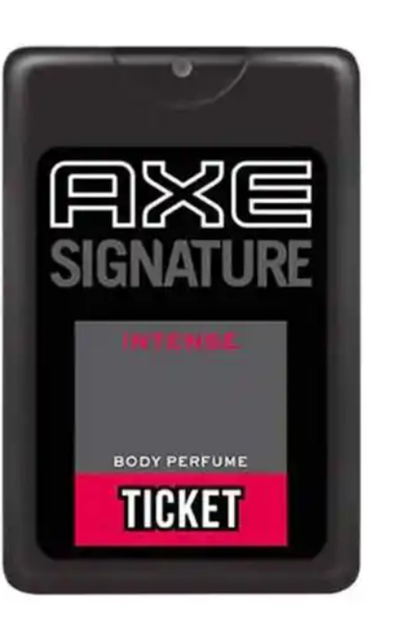 AXE SIGNATURE BODY DEO CHAMPION 17 ML - 17ML