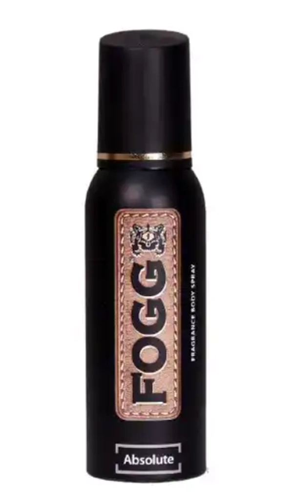 FOGG ABSOLUTE DEO 150 ML - 150ML