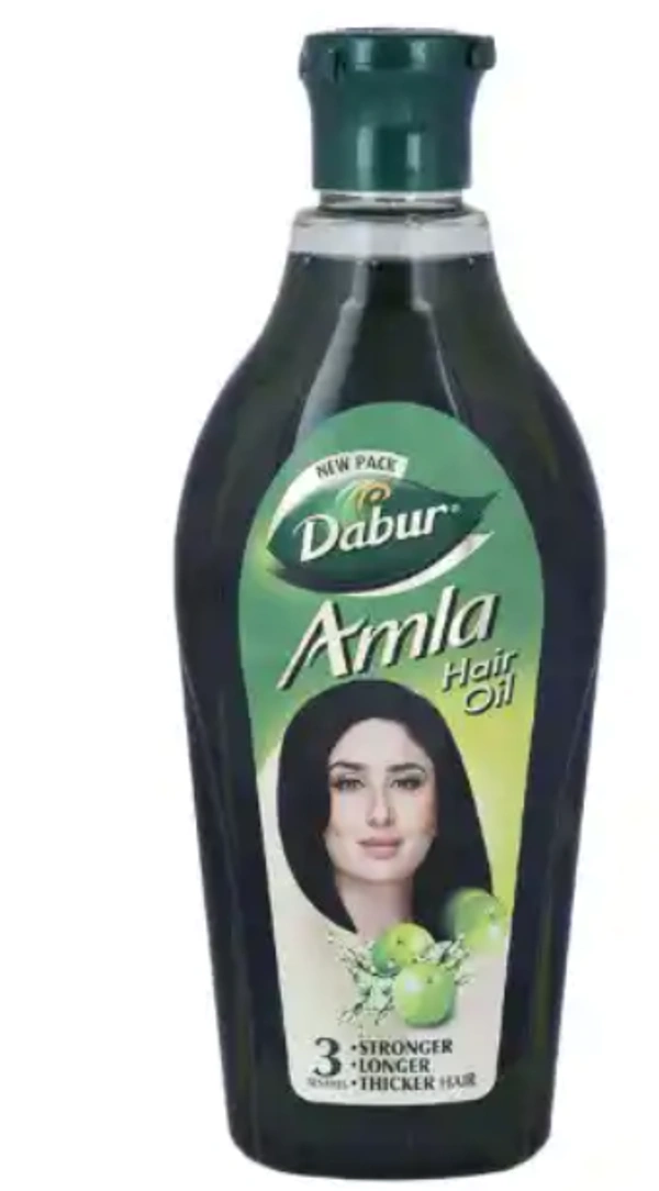 DABUR AMLA HAIR OIL 275 ML - 275ML