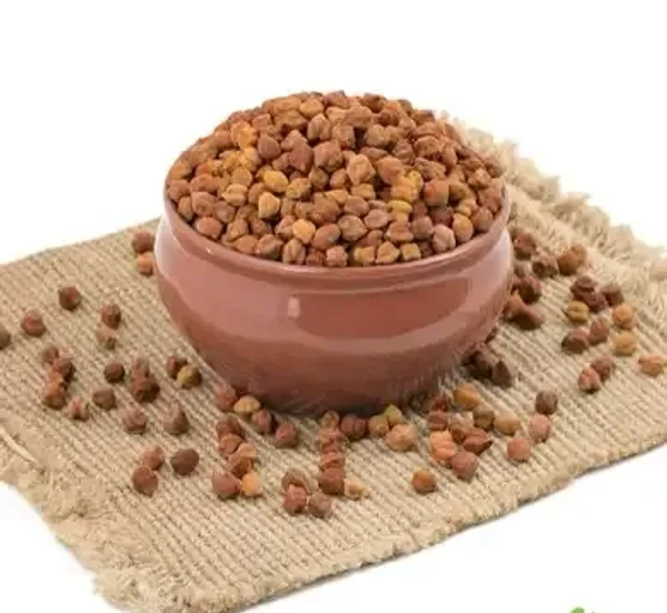 KAALA CHANA 1KG - 1KG