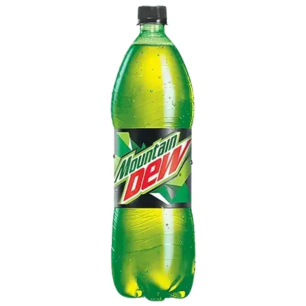 MOUNTAIN DEW 2L