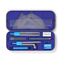 Classmate Archimedes Geometry Box