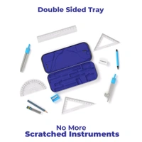 Classmate Archimedes Geometry Box