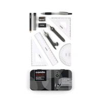 Scholar Plus Geometry Box