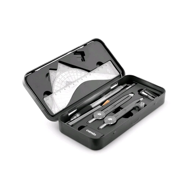 Scholar Plus Geometry Box