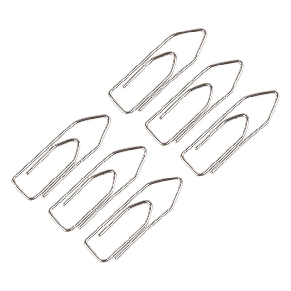 Metal Steel U Clips - 35 mm