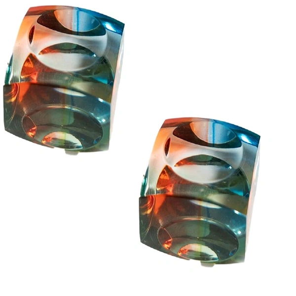 Acrylic Paper Weight for Office