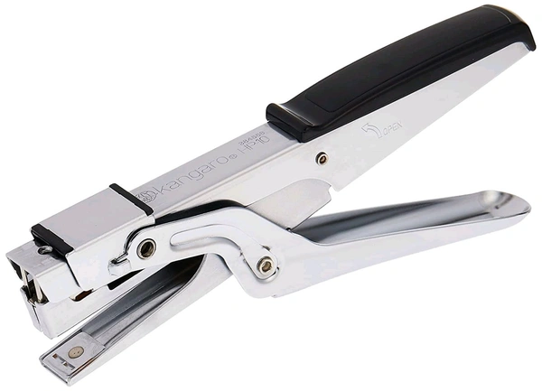 Kangaro HP- 10 Metal Stapler