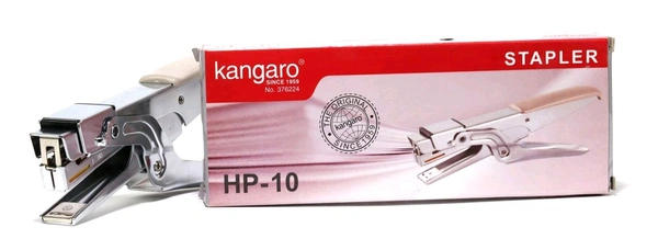 Kangaro HP- 10 Metal Stapler