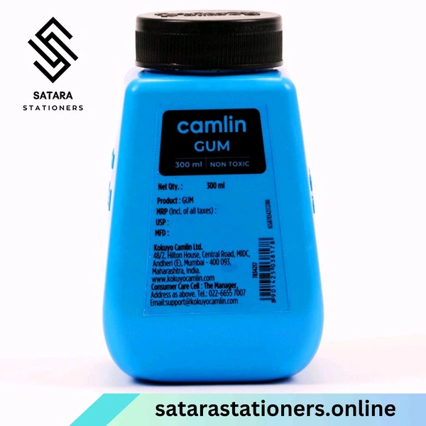 Camlin Gum 300 ml