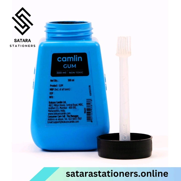Camlin Gum 300 ml